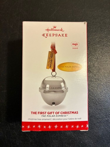 Hallmark keepsake polar - keepsake,