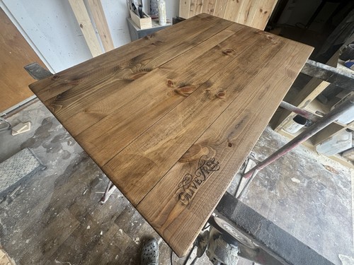 Dining table top x 70 - top., 1.2