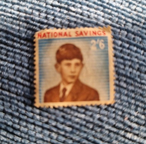 Vintage 1950s 1960s british - 1950s-1960s,