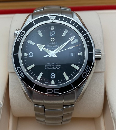 Serviced bezel 2500d - *serviced/bezel/2500d*, omega