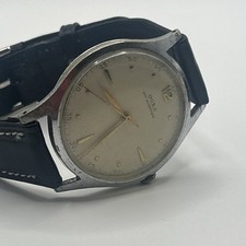 Doxa  Men's watch running wind