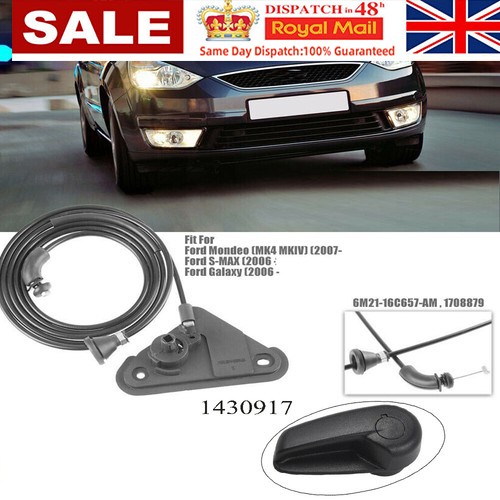 For ford mondeo - for,