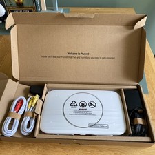 Plusnet Hub Two Router Brand