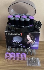 Remington Jumbo Curls Rollers