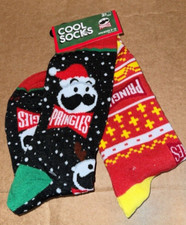 Cool Socks PRINGLES CHIPS