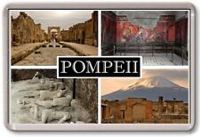 FRIDGE MAGNET - POMPEII -