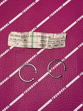 Yamaha Oem Nos XS 650 1975