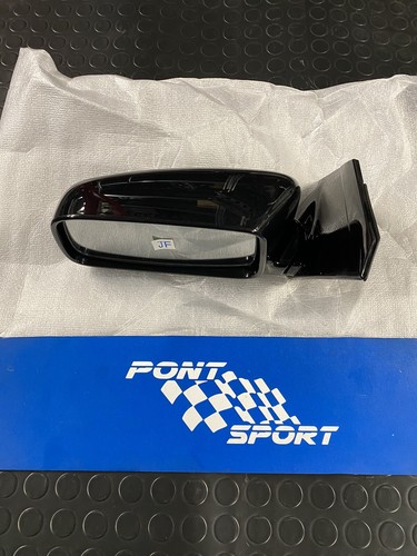 Left mirror mitsubishi lance - mirror,
