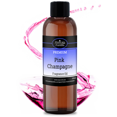 100ml fragrance oil 130 - fragrance,