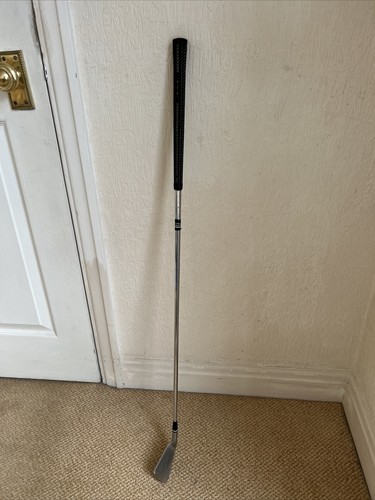 Macgregor iron vip jack - vip,