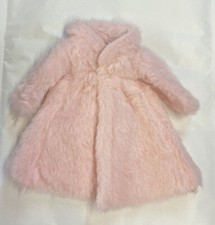 Quality Dolls Baby Pink Faux