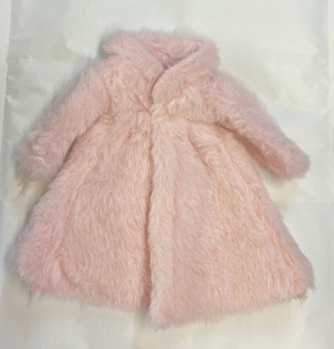 Quality dolls baby pink faux - baby,