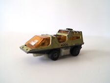 Matchbox Adventure 2000 K-2001