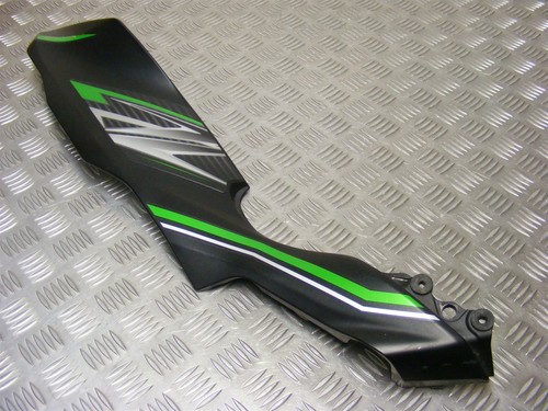 Z125 panel left lower - z125,
