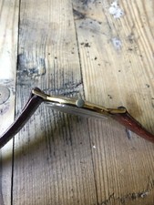 Chateau 17 Jewel Incabloc 1950