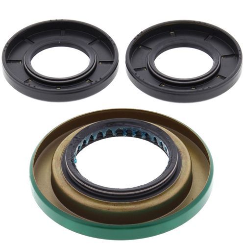 Diff seal kit front for - seal,