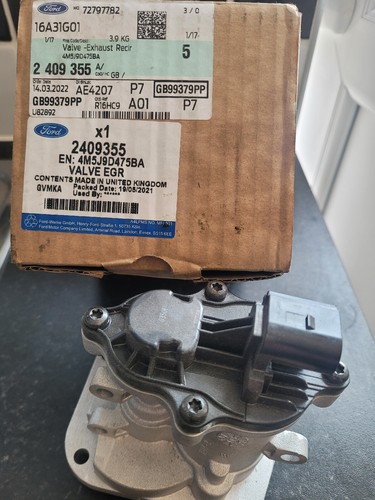 Ford transit connect - transit, 09