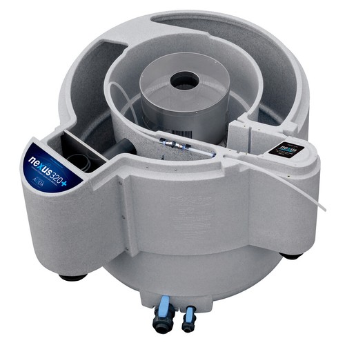 Evolution aqua nexus 320 pond - evolution,