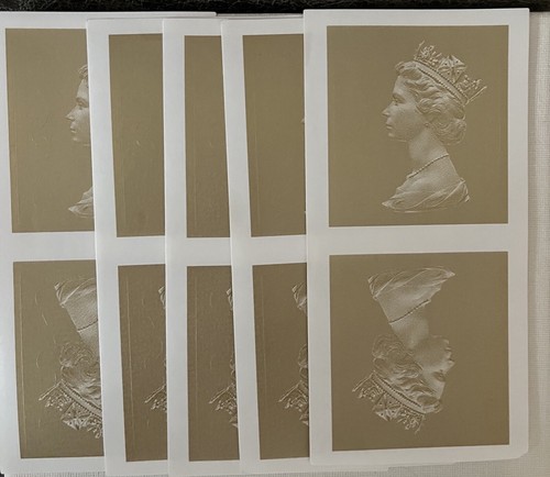 Horizon machin gold - gold, qe2