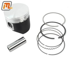 Ford Cortina MK4 Pistons V6