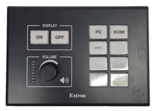 Extron MLC Plus 200 MediaLink