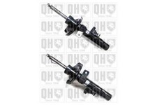 Pair Shock Absorber Front Left