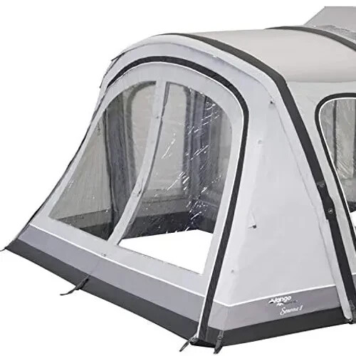 Vango sonoma 250 porch door - sonoma,