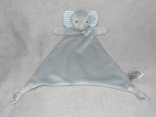 Mothercare elephant comforter