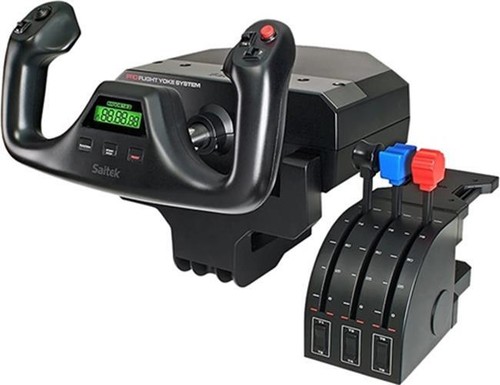 Logitech saitek pro - g,