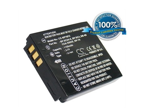 Battery for panasonic - battery,