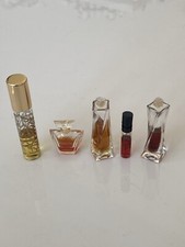 YSLA, Poeme Lancome Paris, Paco Robanne, Two Lancome, Parfums Sold As Seen