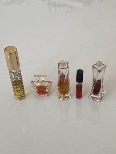 Ysla poeme lancome paris - poeme,