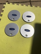 Ford Rs7 Spoke Centre Caps 