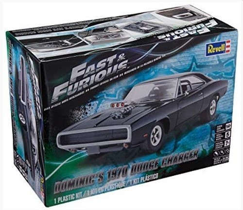 Revell 4319 25th scale - revell,