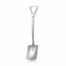 Novelty Shovel Stainless Steel