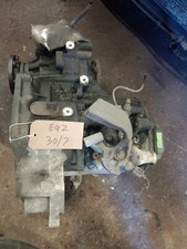 AUDI TT 8N MK1 5 SPEED MANUAL