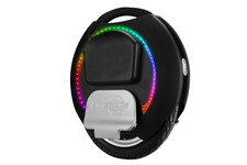 KingSong 16S Rubber Black