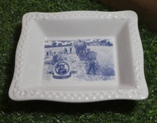 Shredded Wheat Centenary Bowl