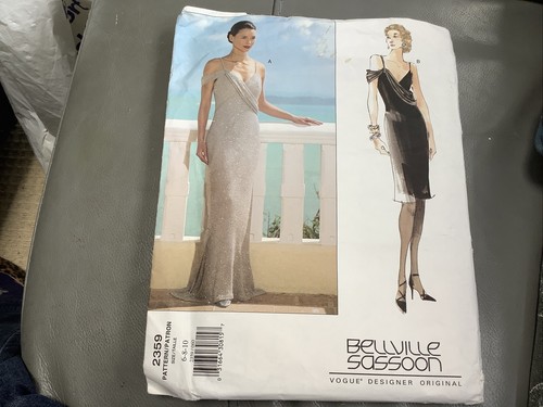 Vogue bellville sassoon - 🧵vogue,