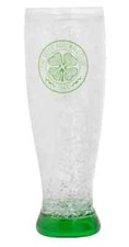 Celtic FC Tall Freezer Mug