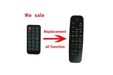 Remote Control For PROSONIC &