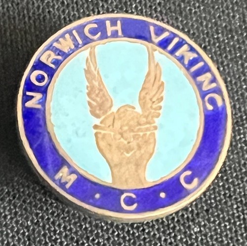 Norwich viking mcc - viking, nvmcc