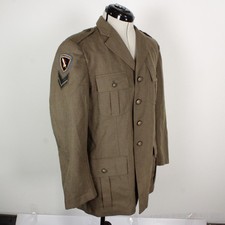 Genuine Italian Army Issue