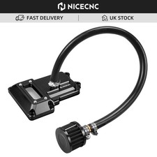 For Harley Dyna Street Bob FXDB FXDBP EFI FXDBI Vented Transmission Top Cover