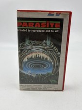 PARASITE Entertainment In
