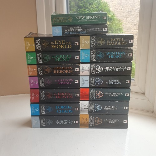 Complete matching book - matching,