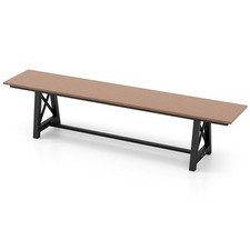Heavy Duty Garden Bench