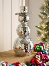 Christmas Mirrored Sequin