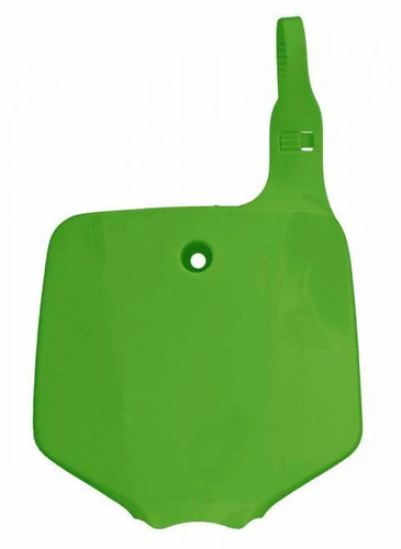 Front plate 25 - front, 00-25