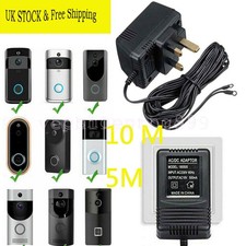 Video Ring Doorbell Door Bell